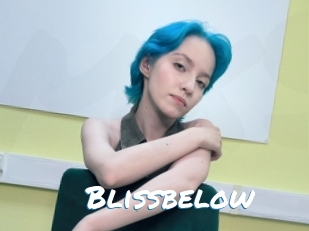 Blissbelow