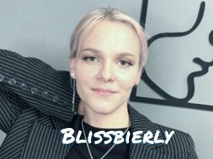 Blissbierly