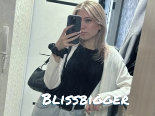 Blissbigger