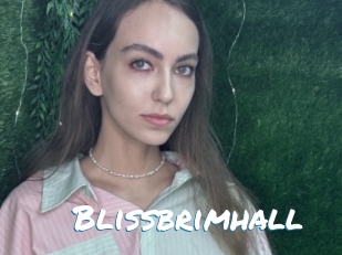 Blissbrimhall