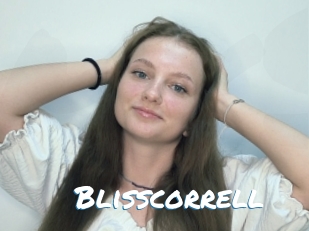 Blisscorrell
