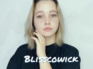 Blisscowick