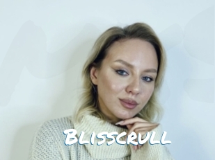 Blisscrull