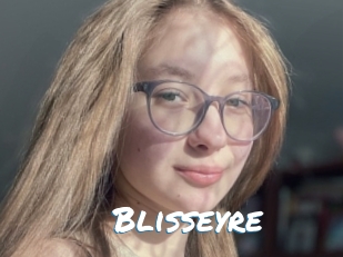 Blisseyre