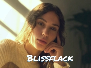 Blissflack