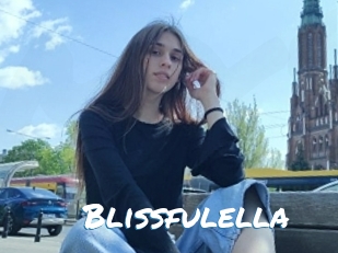 Blissfulella