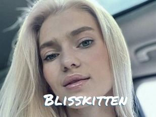 Blisskitten