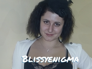 Blissyenigma