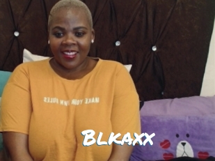 Blkaxx