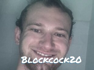 Blockcock20