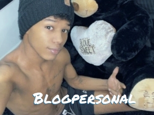 Blogpersonal