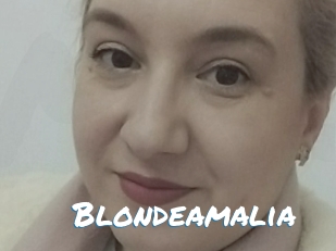 blondeamalia Max 50