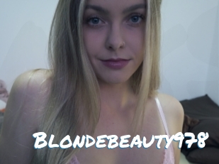 Blondebeauty978