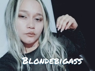 Blondebigass