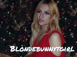 Blondebunnytgirl