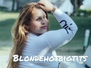 Blondehotbigtits