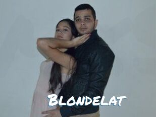 Blondelat