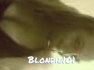 Blondie101