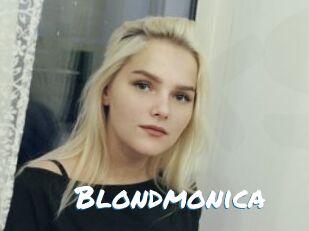 Blondmonica