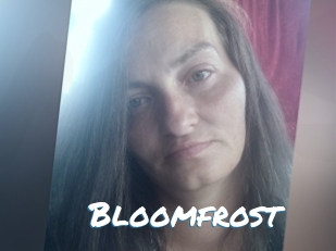 Bloomfrost