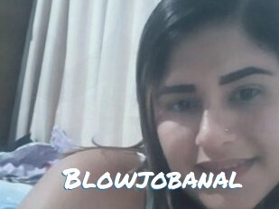 Blowjobanal
