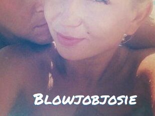 Blowjobjosie