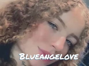 Blueangelove