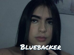 Bluebacker