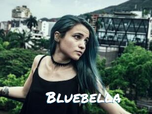 Bluebella