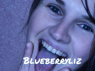 Blueberryliz