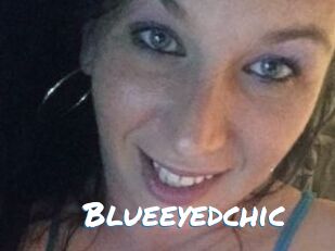 Blueeyedchic