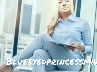 Blueeyedprincessmac