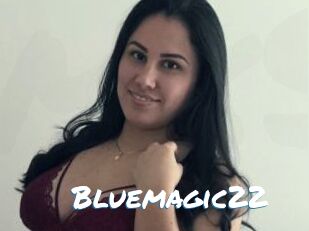 Bluemagic22
