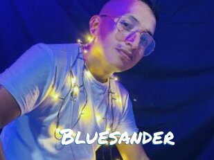 Bluesander