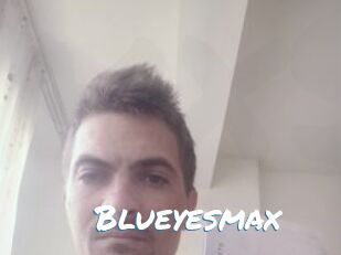 Blueyesmax