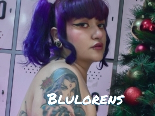 Blulorens