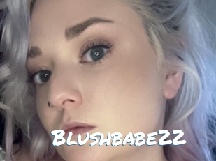 Blushbabe22