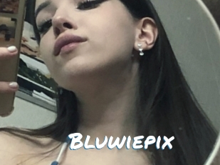 Bluwiepix