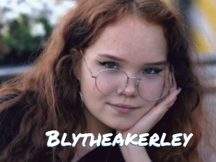 Blytheakerley