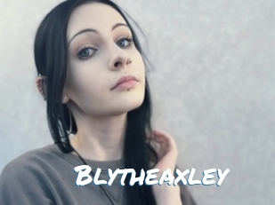 blytheaxley Max 50
