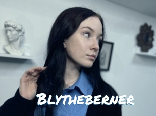 Blytheberner
