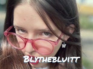 Blythebluitt