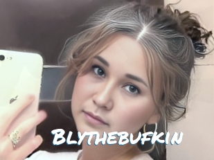 Blythebufkin