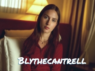 Blythecantrell