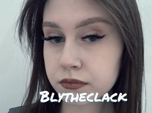Blytheclack