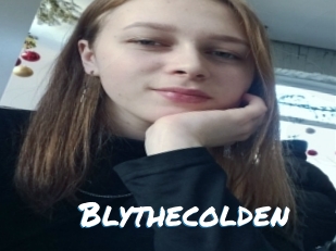 Blythecolden