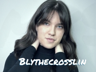 Blythecrosslin
