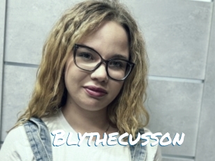 Blythecusson
