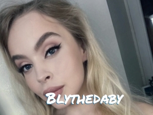 Blythedaby