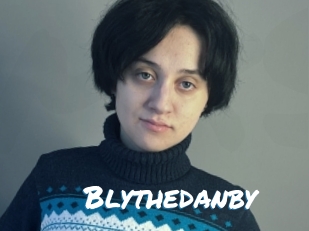 Blythedanby